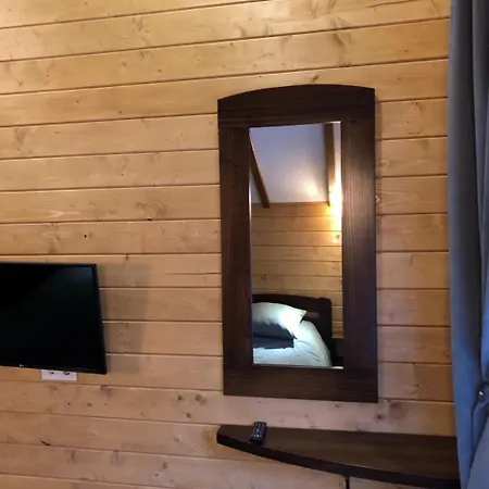 Familiya فيرخوفينا