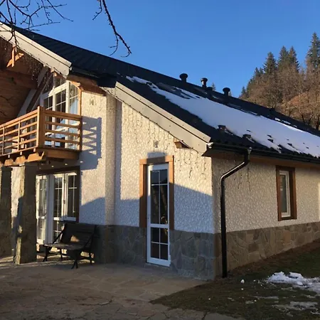 Гостьовий будинок фамілія