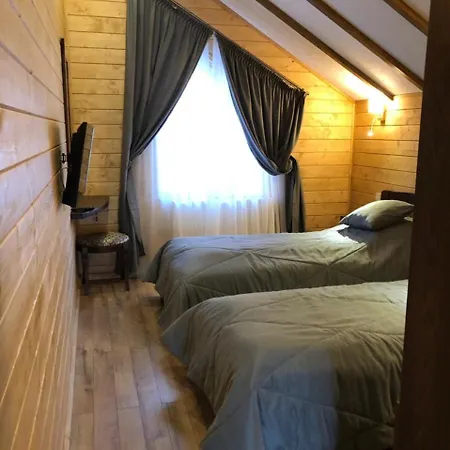 Familiya بيت ضيافة