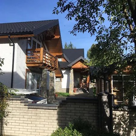 Familiya فيرخوفينا