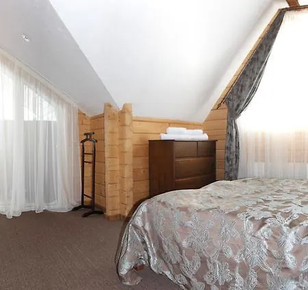 بيت ضيافة Familiya