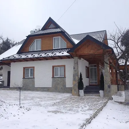 Gasthof Familiya