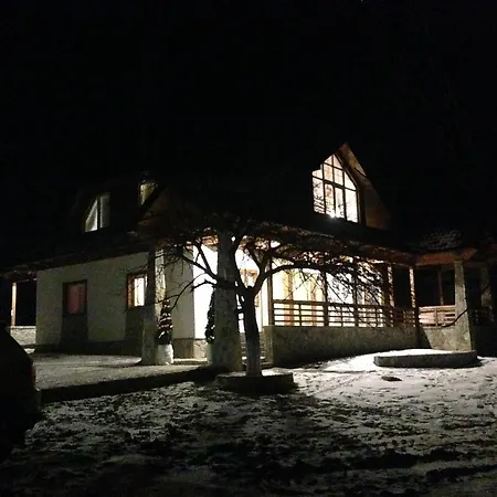 Familiya Werchowyna