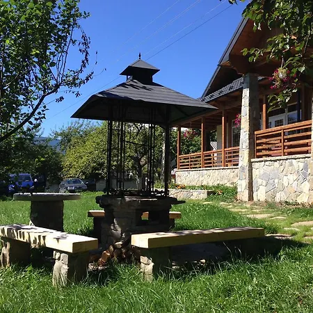 Familiya فيرخوفينا