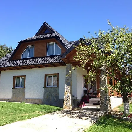 Gasthof Familiya