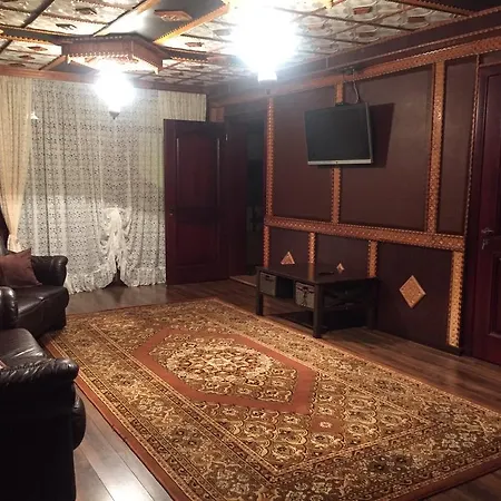 Gasthof Familiya 3*