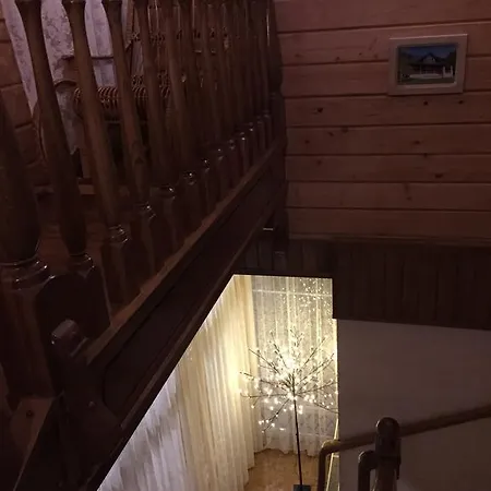 بيت ضيافة Familiya