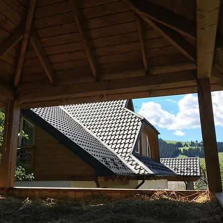 Gasthof Familiya