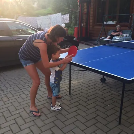 Gasthof Familiya