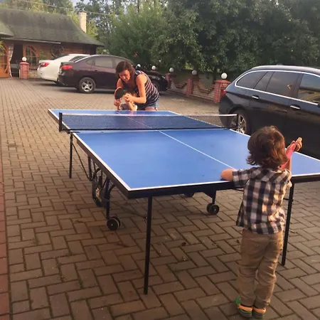 بيت ضيافة Familiya 3*