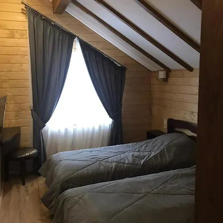 Familiya 3* فيرخوفينا