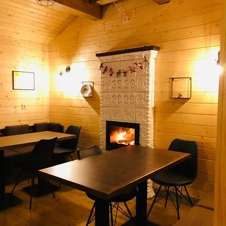 Familiya 3* فيرخوفينا