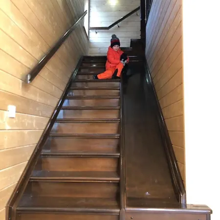 Familiya Gasthof Werchowyna