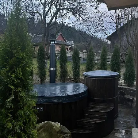 Familiya Gasthof Werchowyna