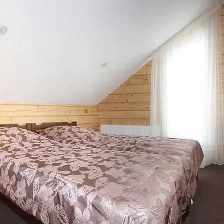 Gasthof Familiya Werchowyna