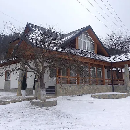 Familiya Gasthof Werchowyna