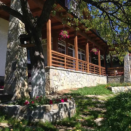 Familiya Gasthof Werchowyna