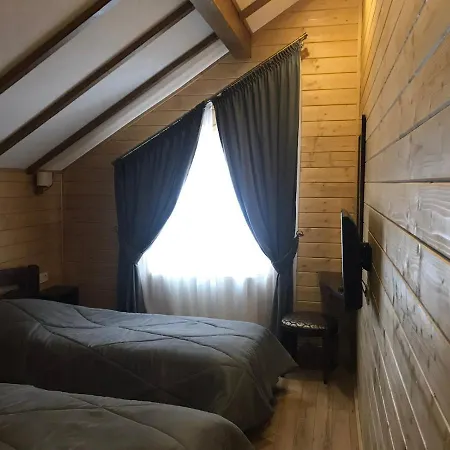 Guest house Familiya Verkhovyna