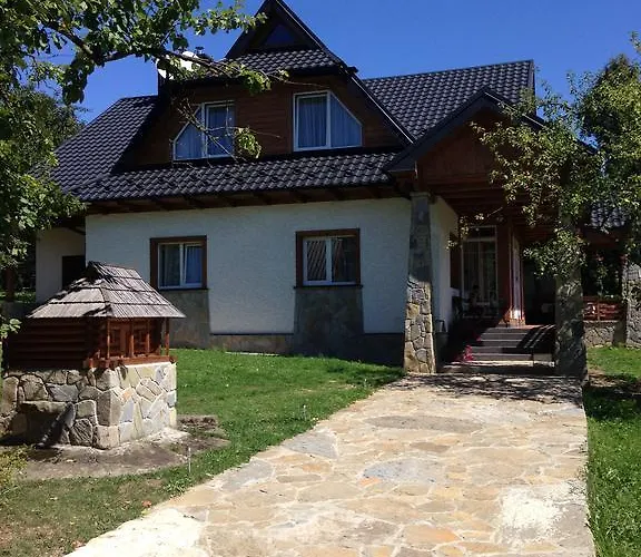 Familiya 3* فيرخوفينا
