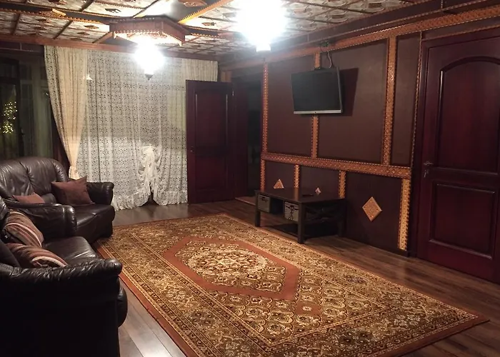 بيت ضيافة Familiya 3*